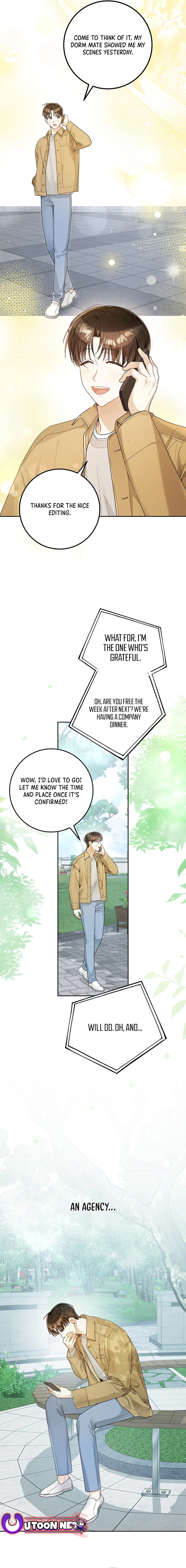 Read Rookie But One In A Million Actor Manga Online