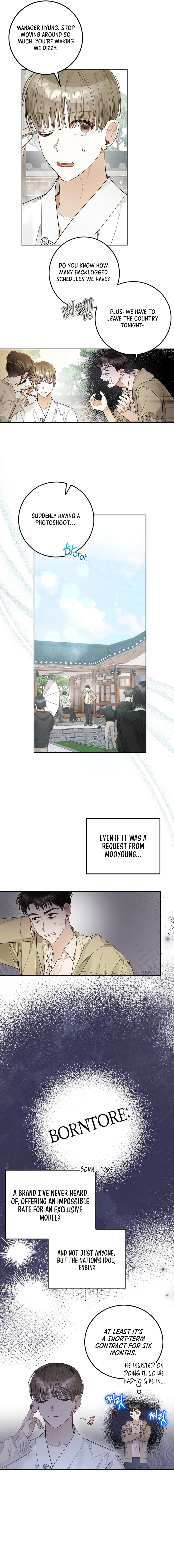 Read Rookie But One In A Million Actor Manga Online