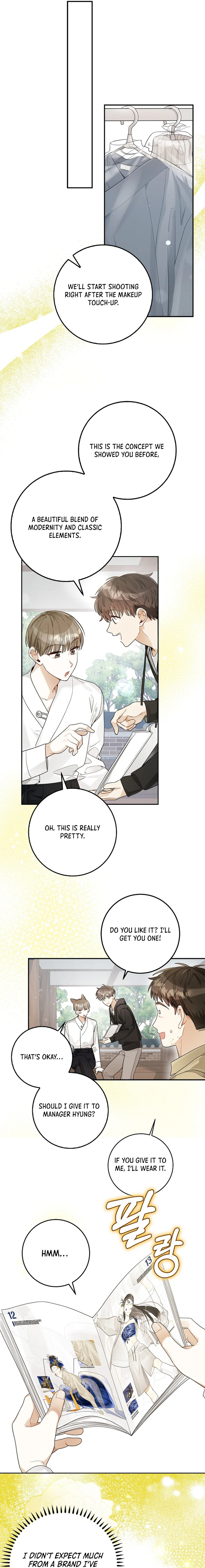 Read Rookie But One In A Million Actor Manga Online
