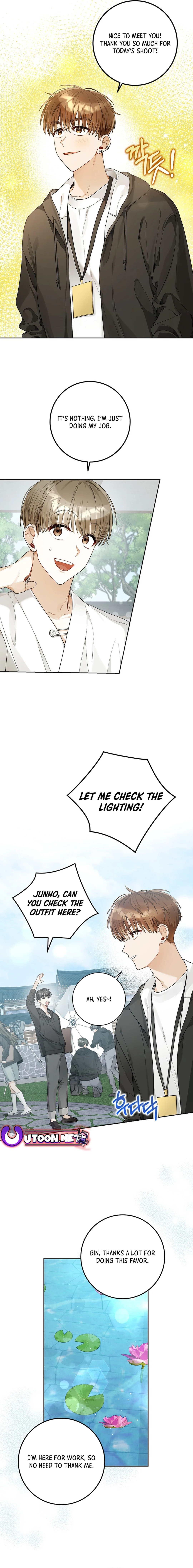 Read Rookie But One In A Million Actor Manga Online