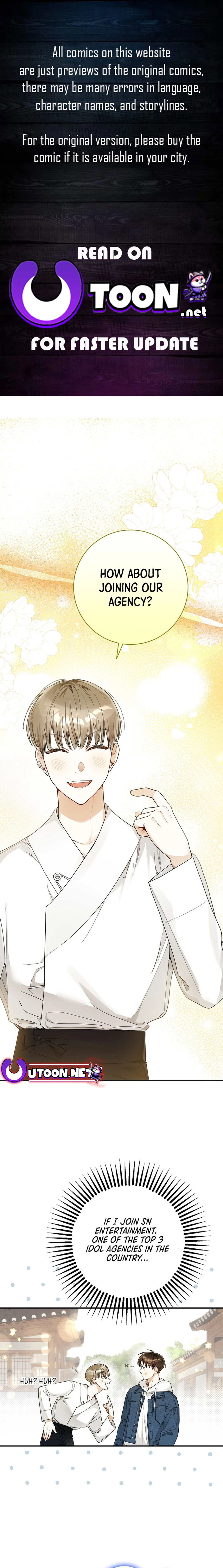 Read Rookie But One In A Million Actor Manga Online