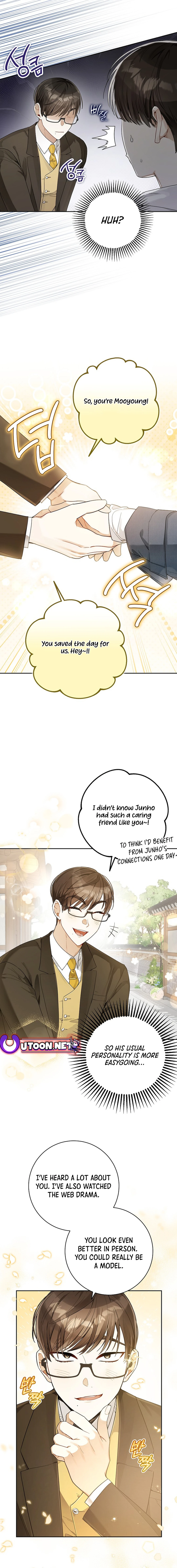 Read Rookie But One In A Million Actor Manga Online