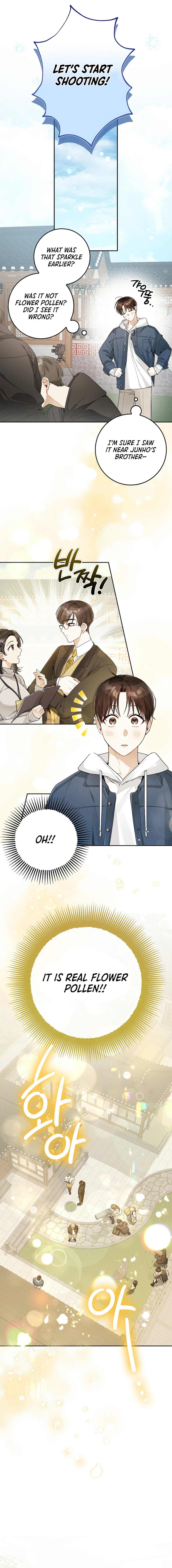 Read Rookie But One In A Million Actor Manga Online