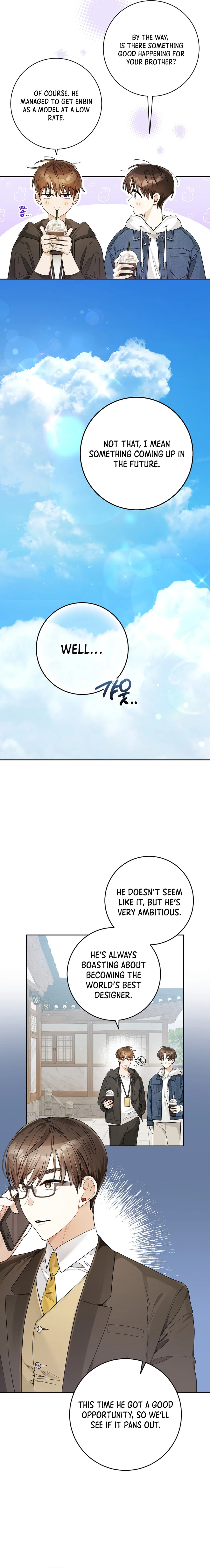 Read Rookie But One In A Million Actor Manga Online