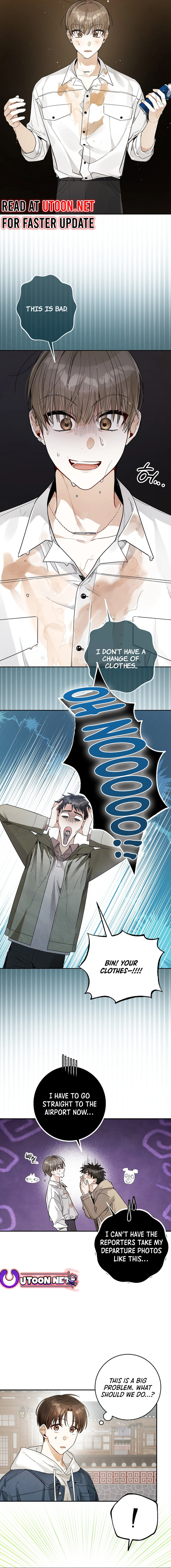 Read Rookie But One In A Million Actor Manga Online