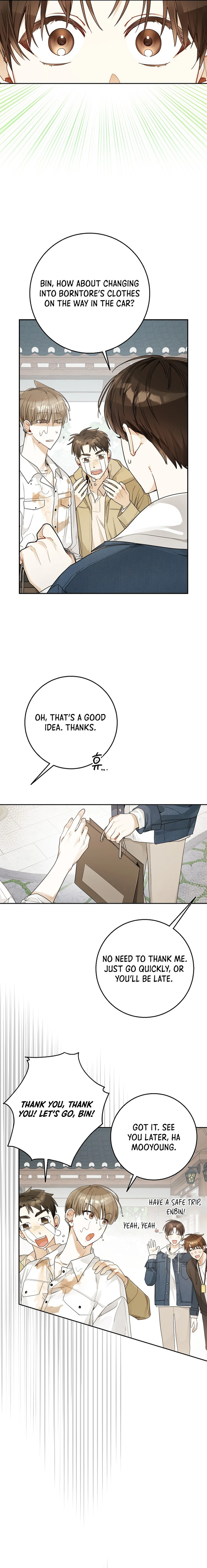 Read Rookie But One In A Million Actor Manga Online
