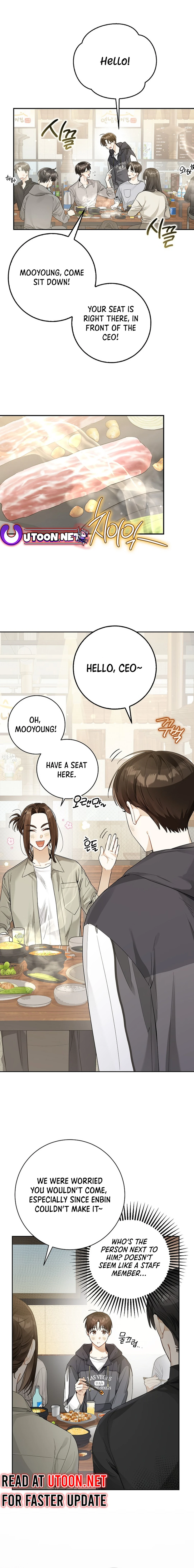 Read Rookie But One In A Million Actor Manga Online
