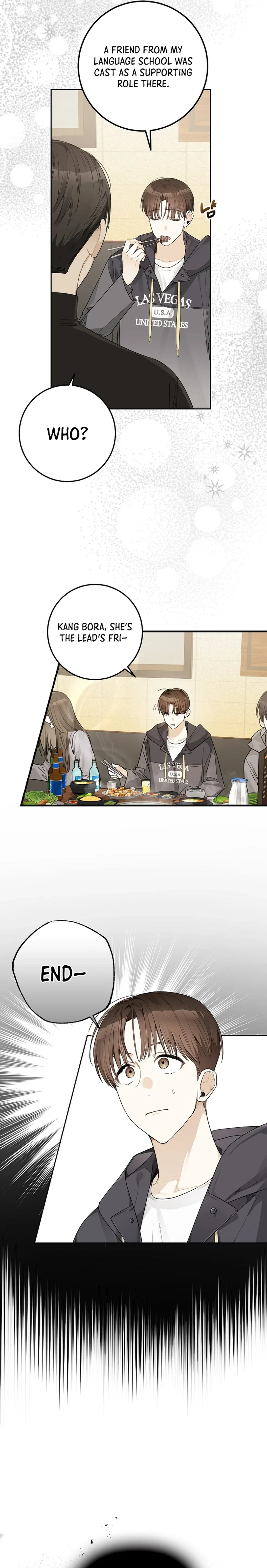 Read Rookie But One In A Million Actor Manga Online