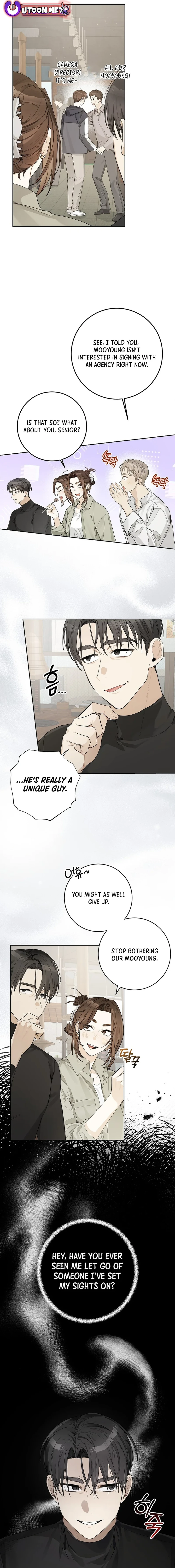 Read Rookie But One In A Million Actor Manga Online