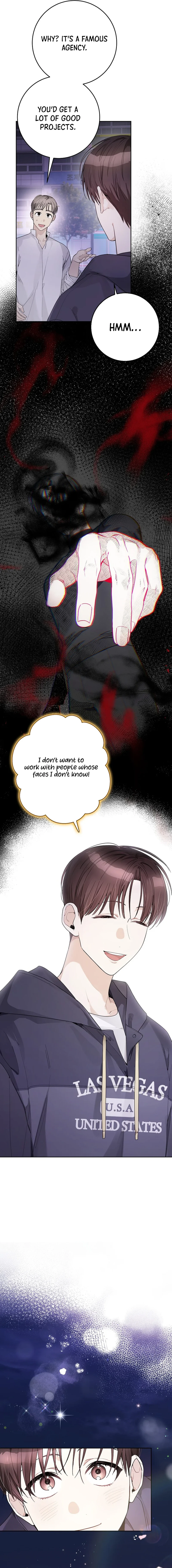 Read Rookie But One In A Million Actor Manga Online