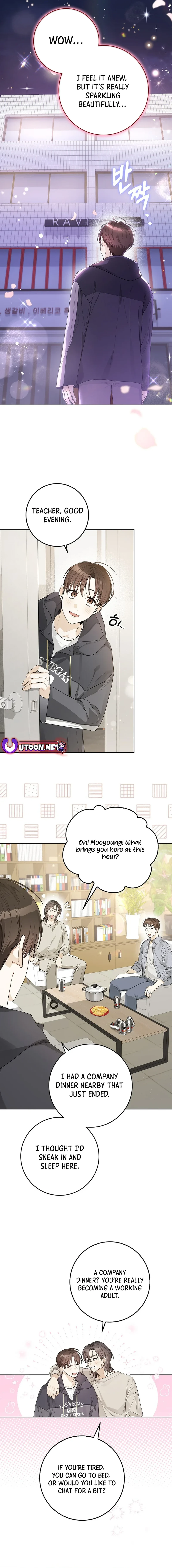 Read Rookie But One In A Million Actor Manga Online