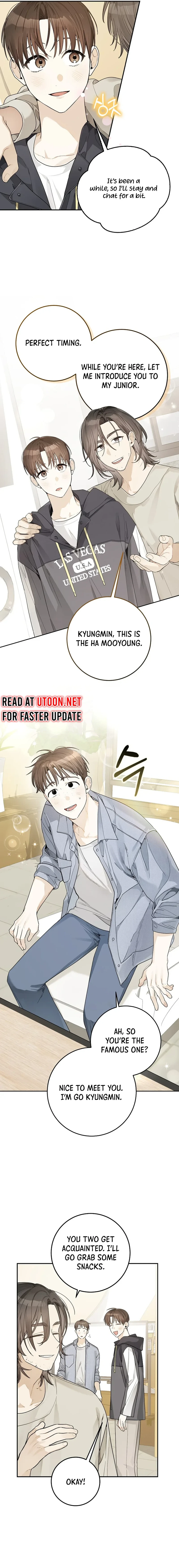 Read Rookie But One In A Million Actor Manga Online