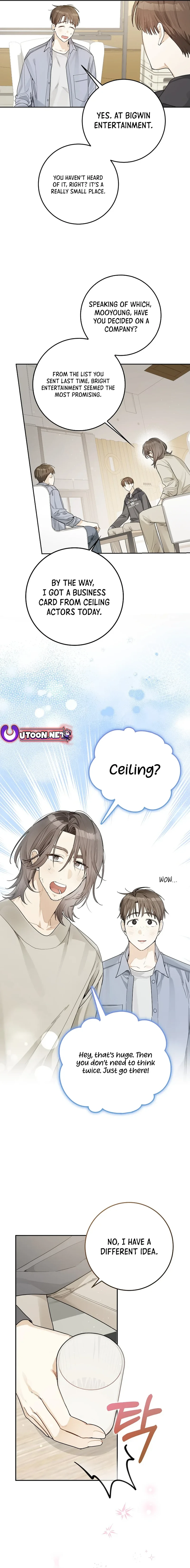 Read Rookie But One In A Million Actor Manga Online