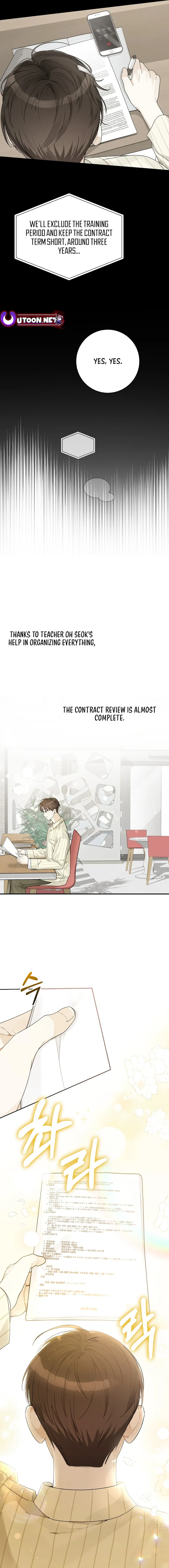Read Rookie But One In A Million Actor Manga Online