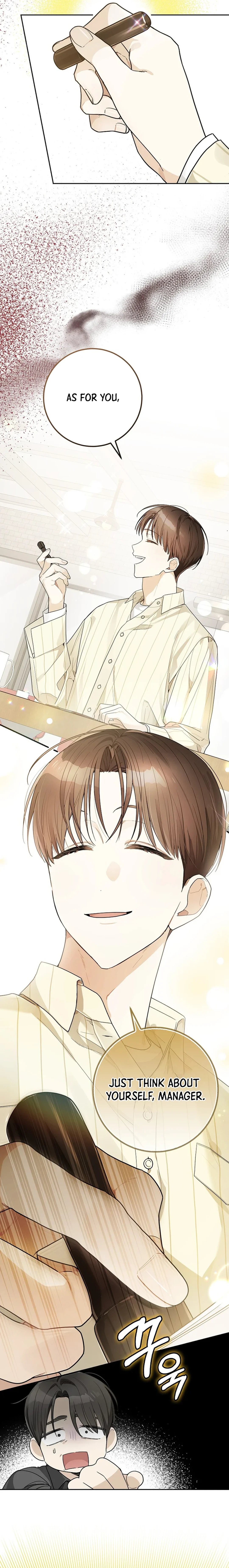 Read Rookie But One In A Million Actor Manga Online