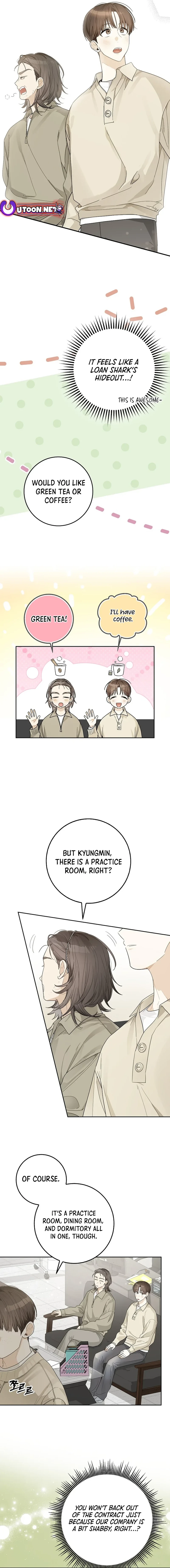 Read Rookie But One In A Million Actor Manga Online