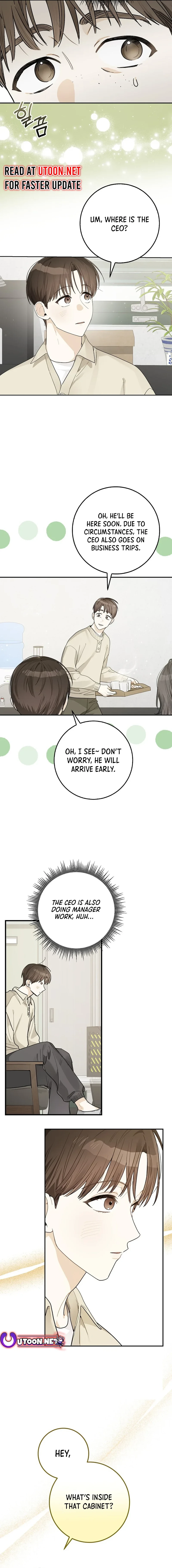 Read Rookie But One In A Million Actor Manga Online