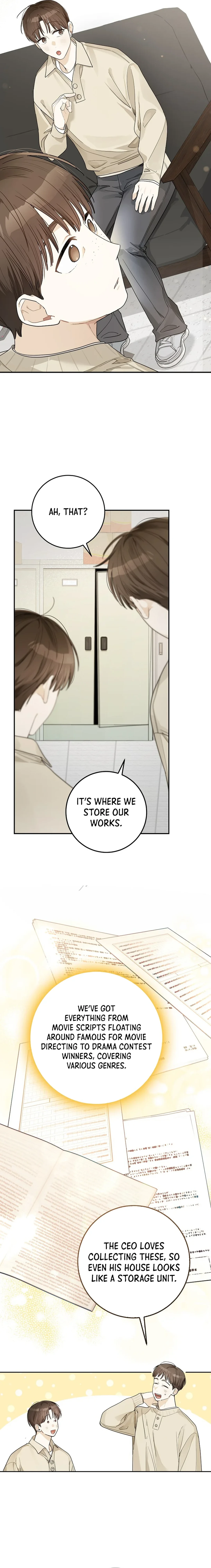 Read Rookie But One In A Million Actor Manga Online