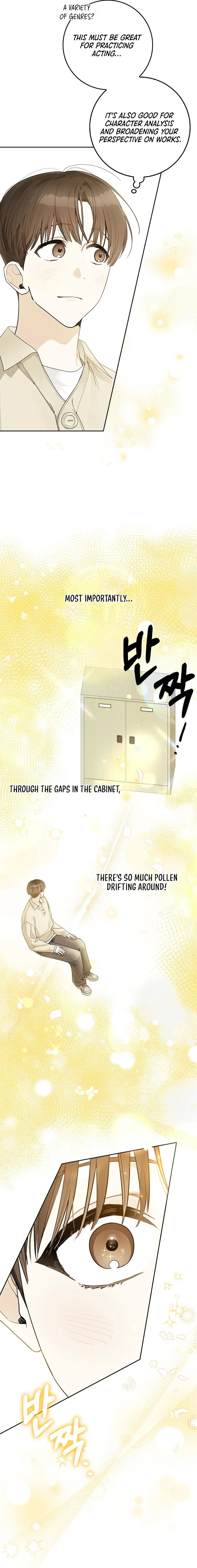 Read Rookie But One In A Million Actor Manga Online