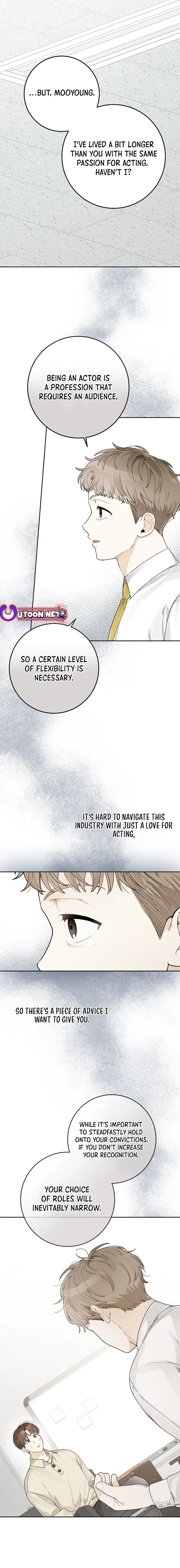 Read Rookie But One In A Million Actor Manga Online