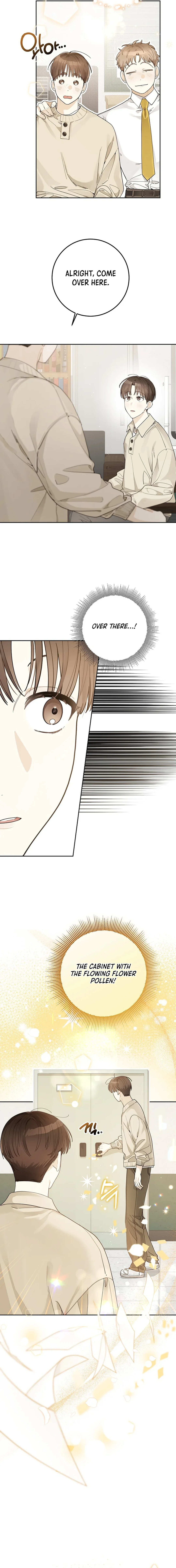 Read Rookie But One In A Million Actor Manga Online