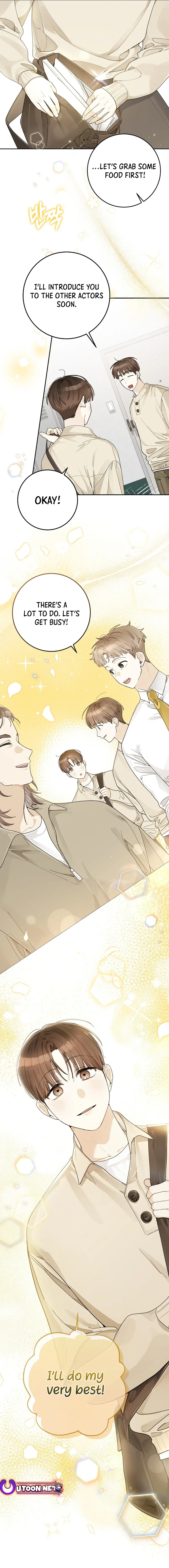 Read Rookie But One In A Million Actor Manga Online