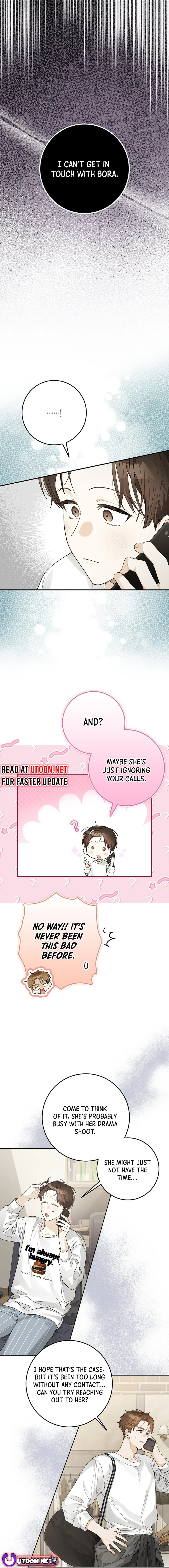 Read Rookie But One In A Million Actor Manga Online