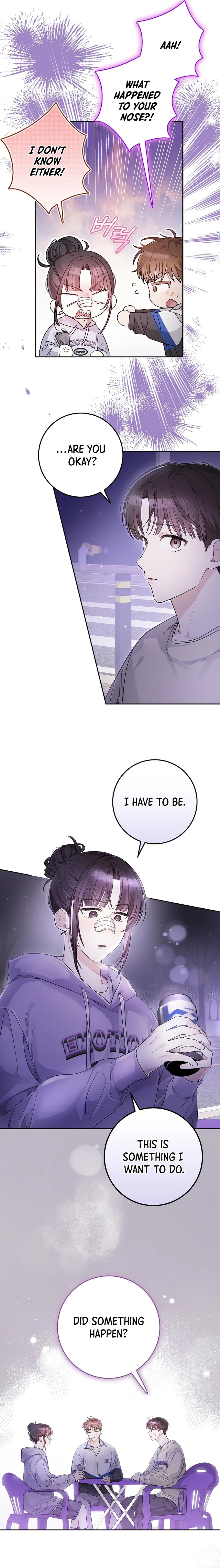 Read Rookie But One In A Million Actor Manga Online