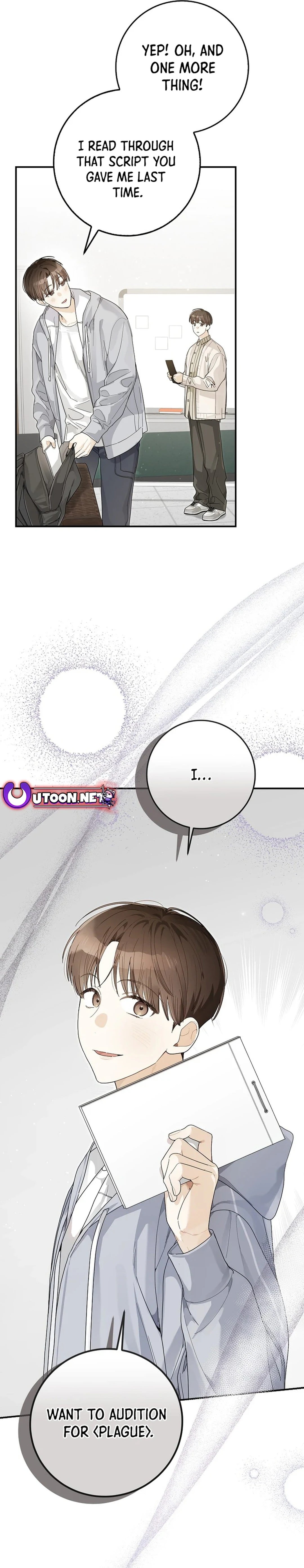 Read Rookie But One In A Million Actor Manga Online