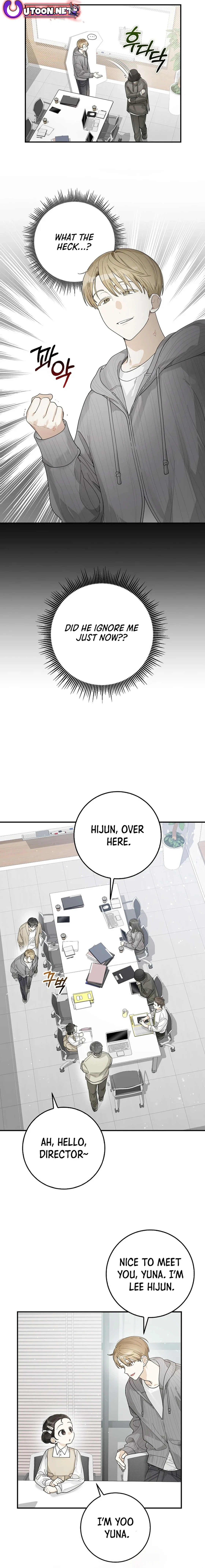 Read Rookie But One In A Million Actor Manga Online