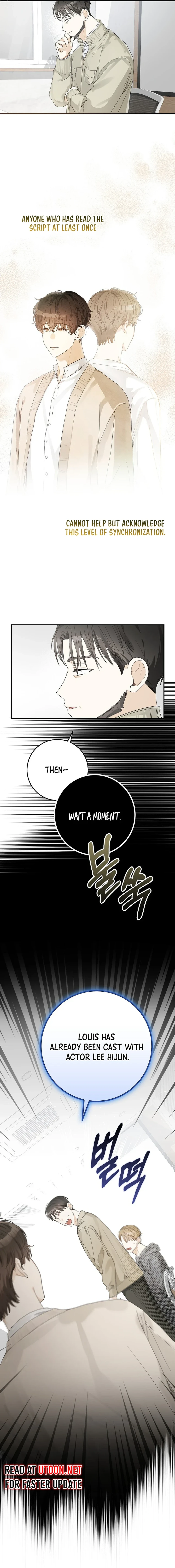 Read Rookie But One In A Million Actor Manga Online