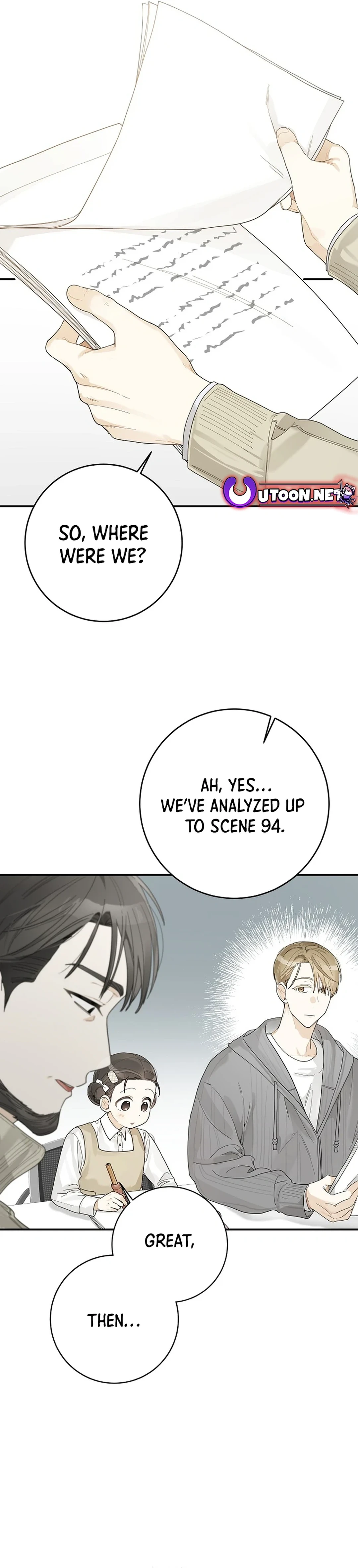 Read Rookie But One In A Million Actor Manga Online