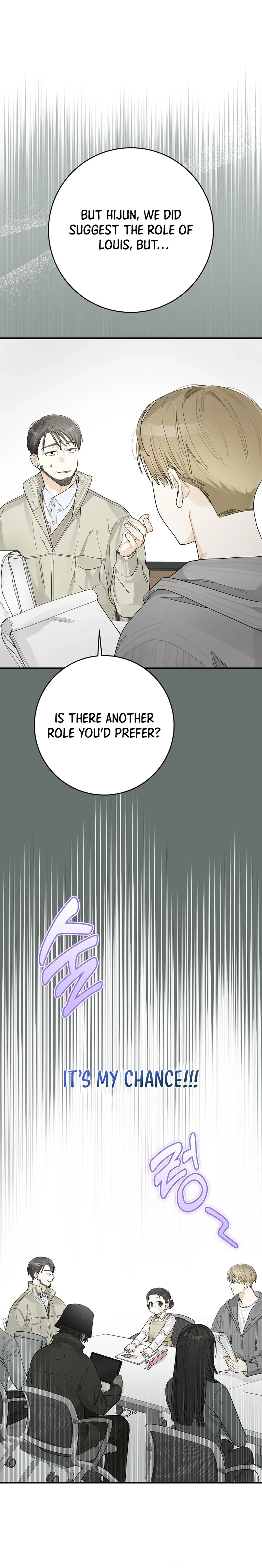Read Rookie But One In A Million Actor Manga Online