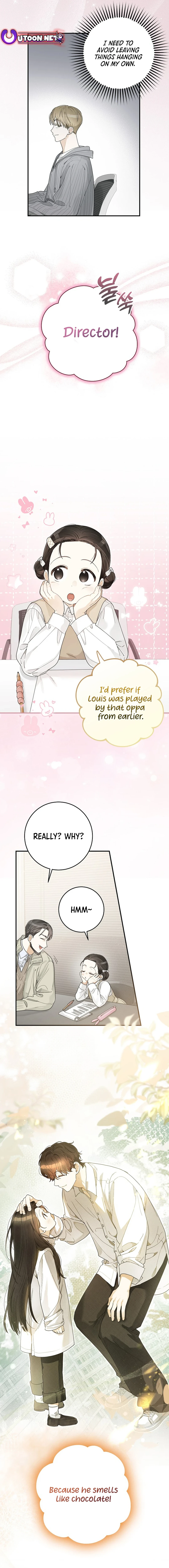 Read Rookie But One In A Million Actor Manga Online