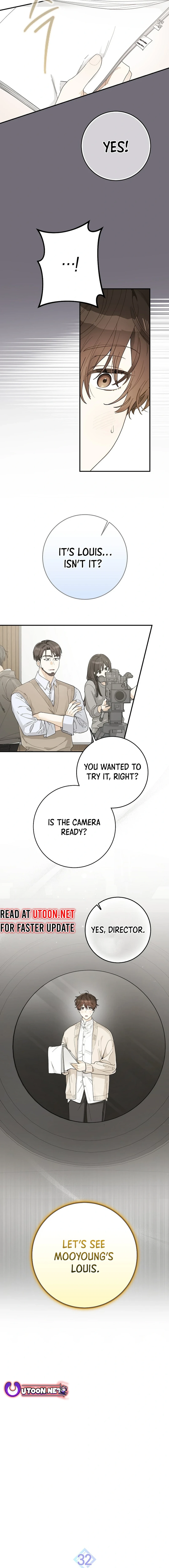 Read Rookie But One In A Million Actor Manga Online