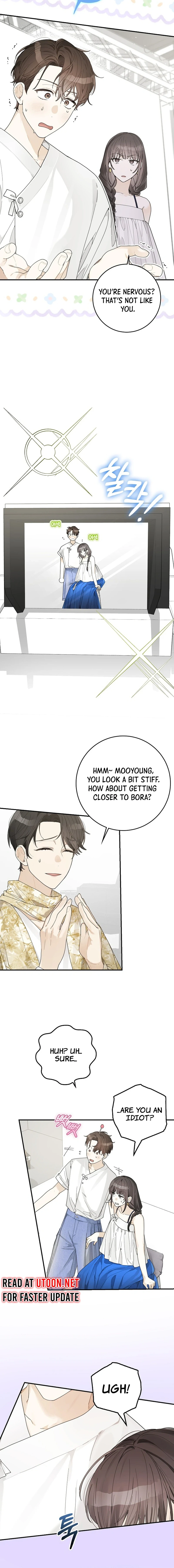 Read Rookie But One In A Million Actor Manga Online