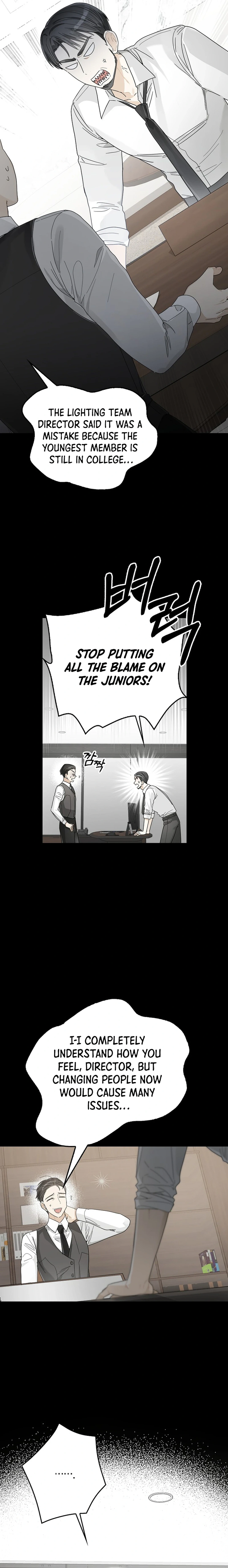Read Rookie But One In A Million Actor Manga Online