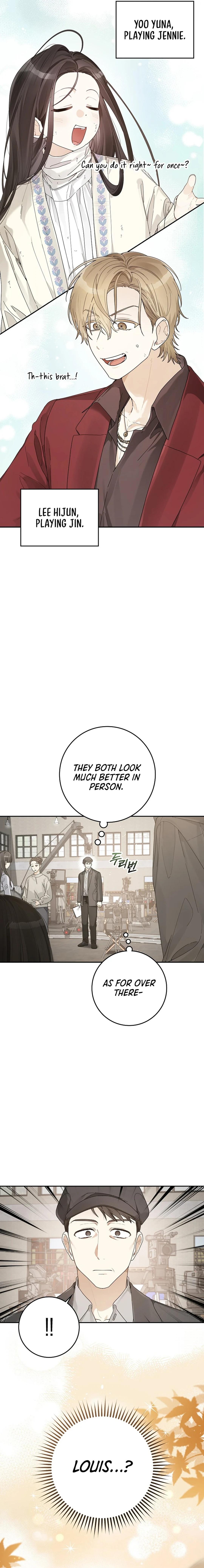 Read Rookie But One In A Million Actor Manga Online