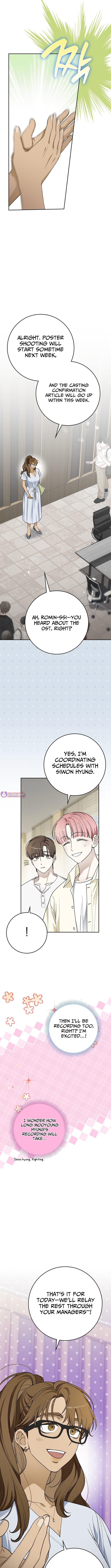Read Rookie But One In A Million Actor Manga Online