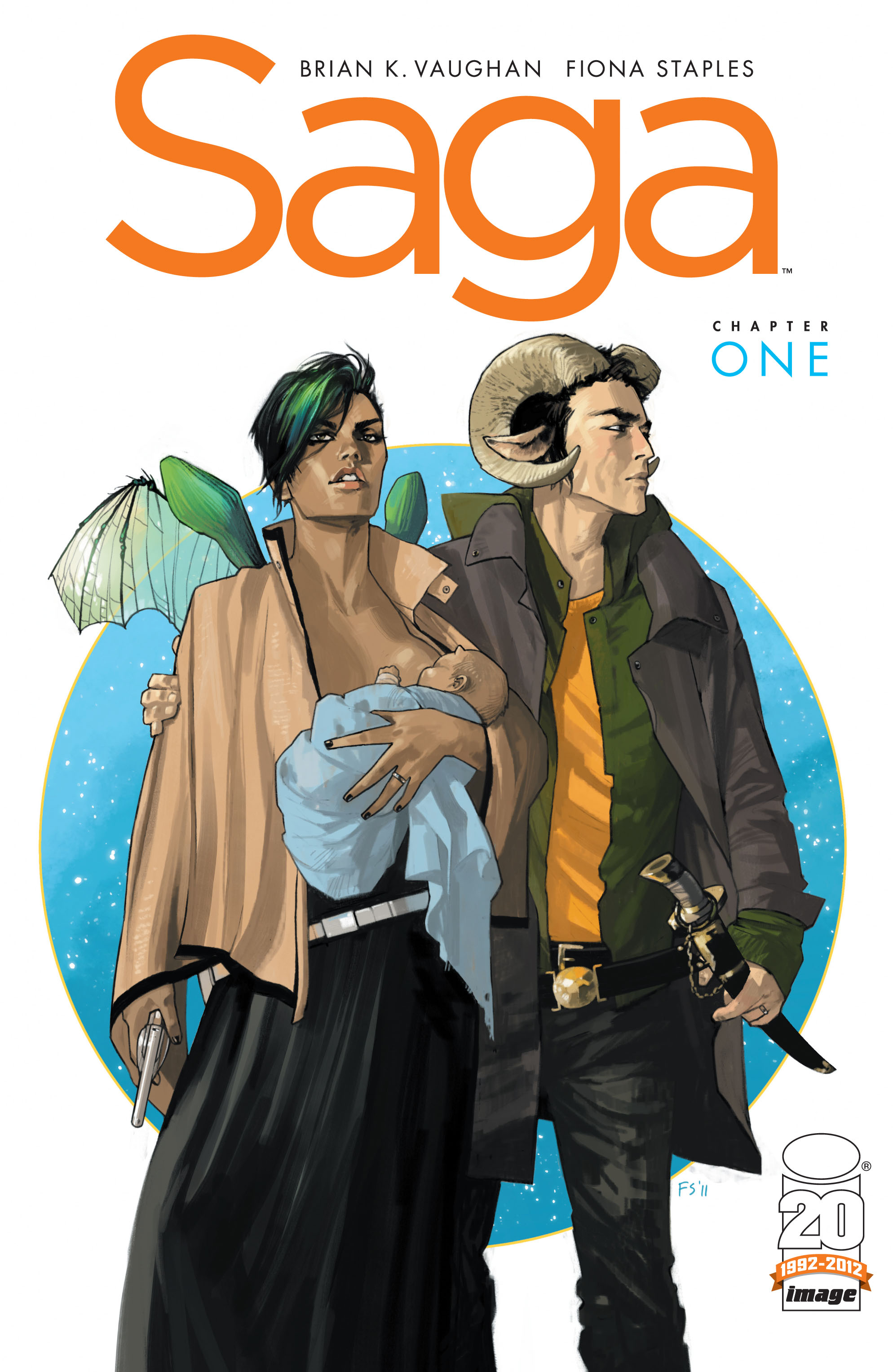 Read Saga (2012) Manga Online