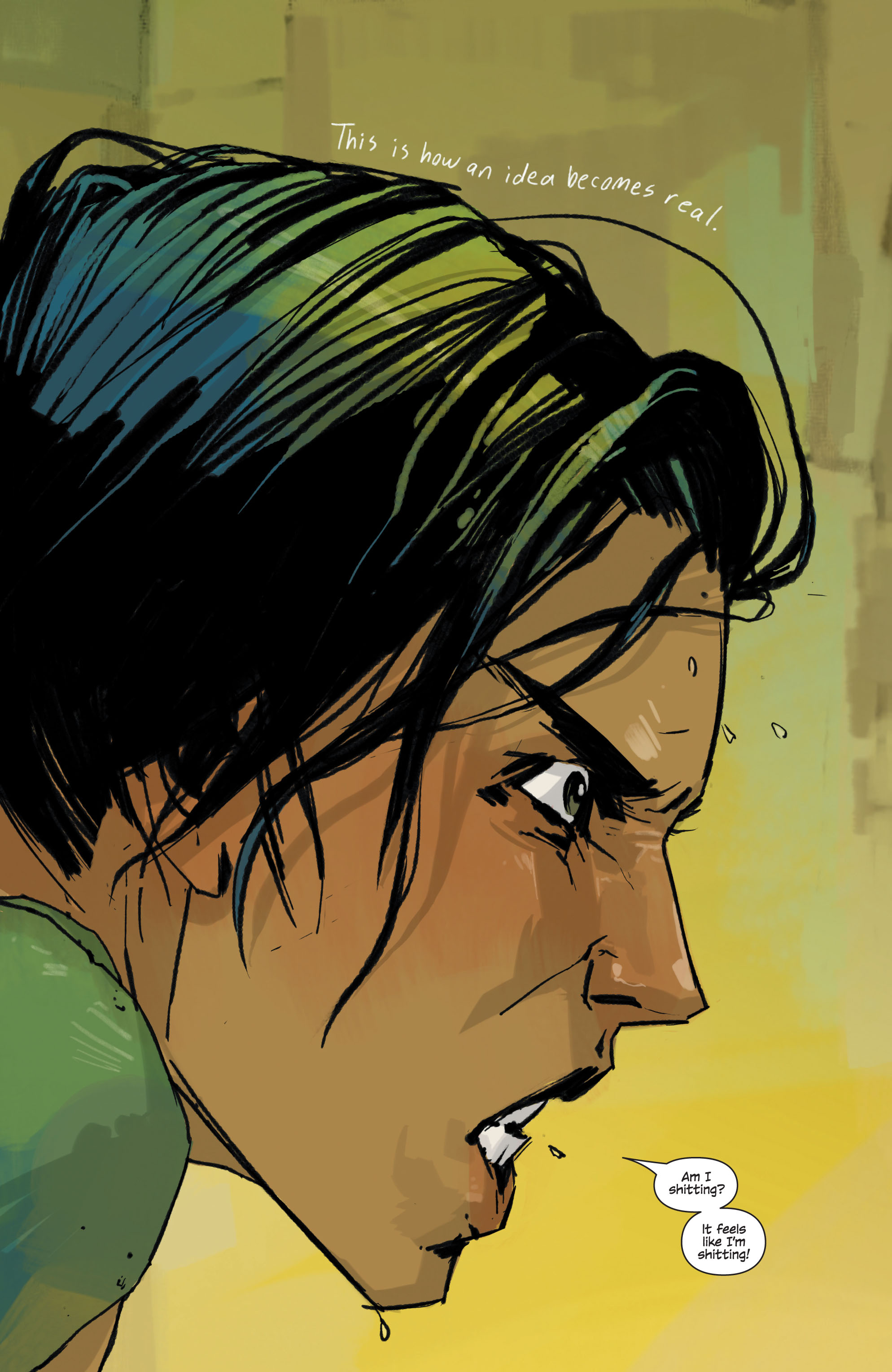 Read Saga (2012) Manga Online