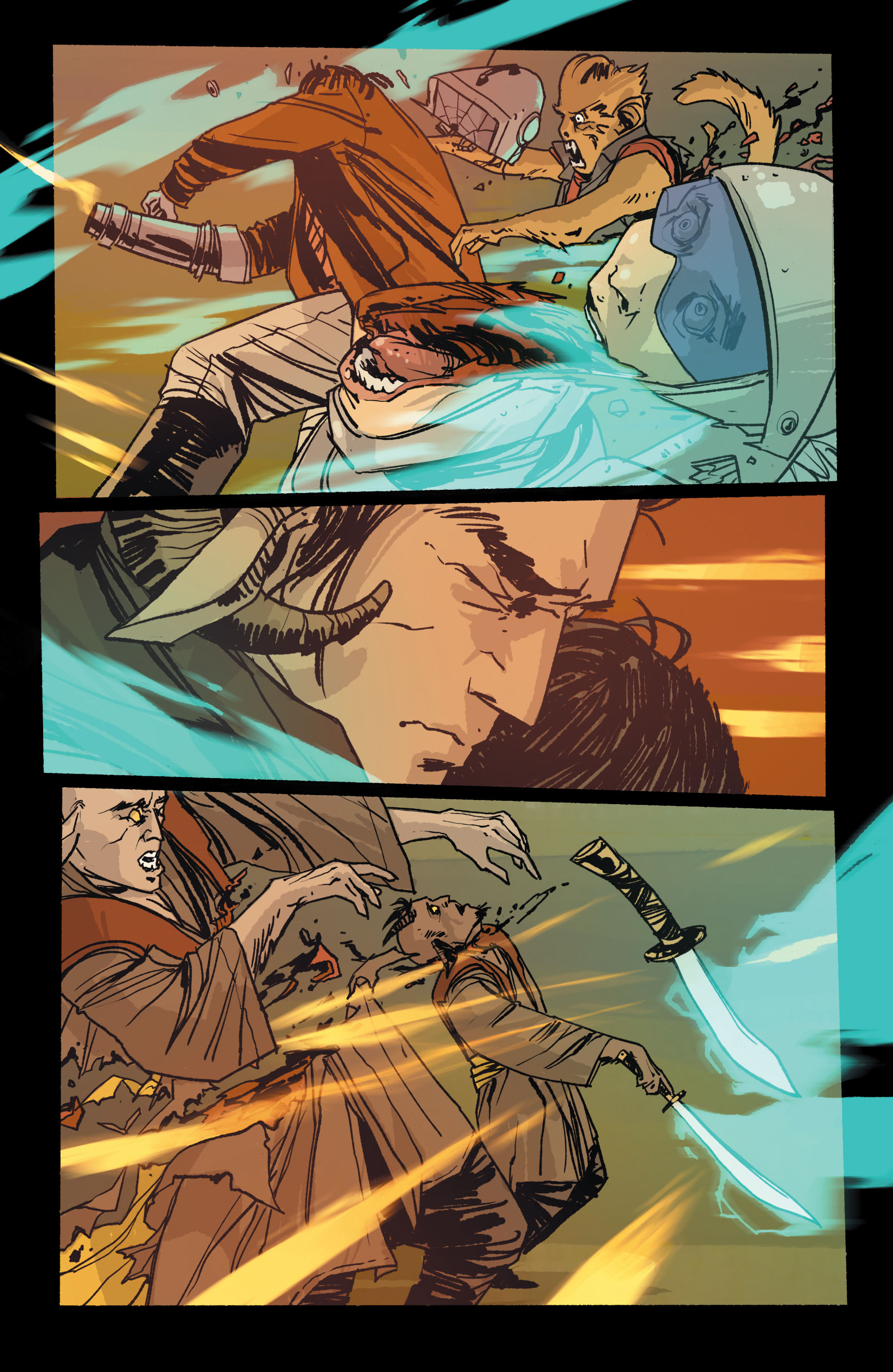 Read Saga (2012) Manga Online