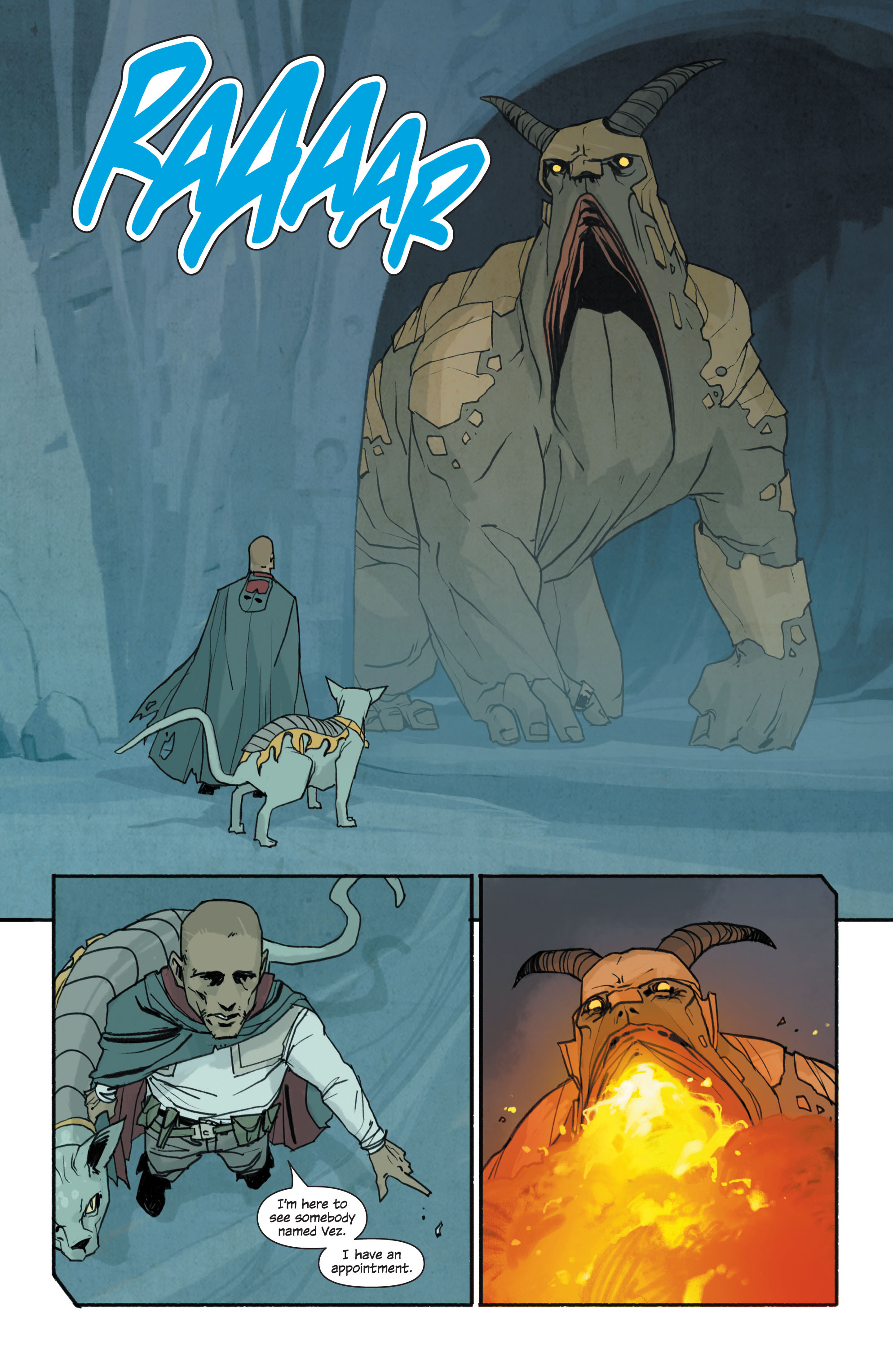 Read Saga (2012) Manga Online