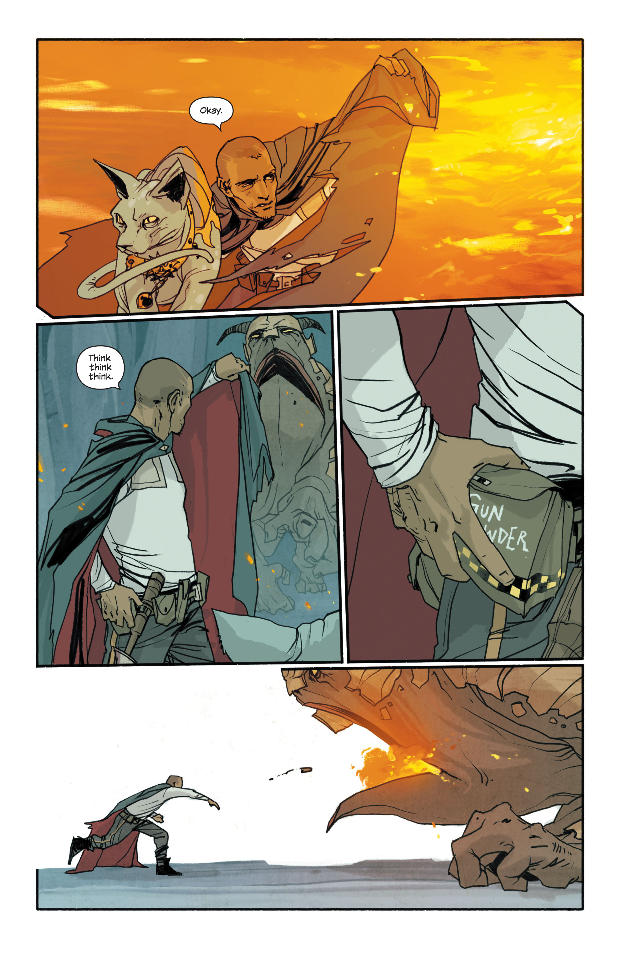 Read Saga (2012) Manga Online