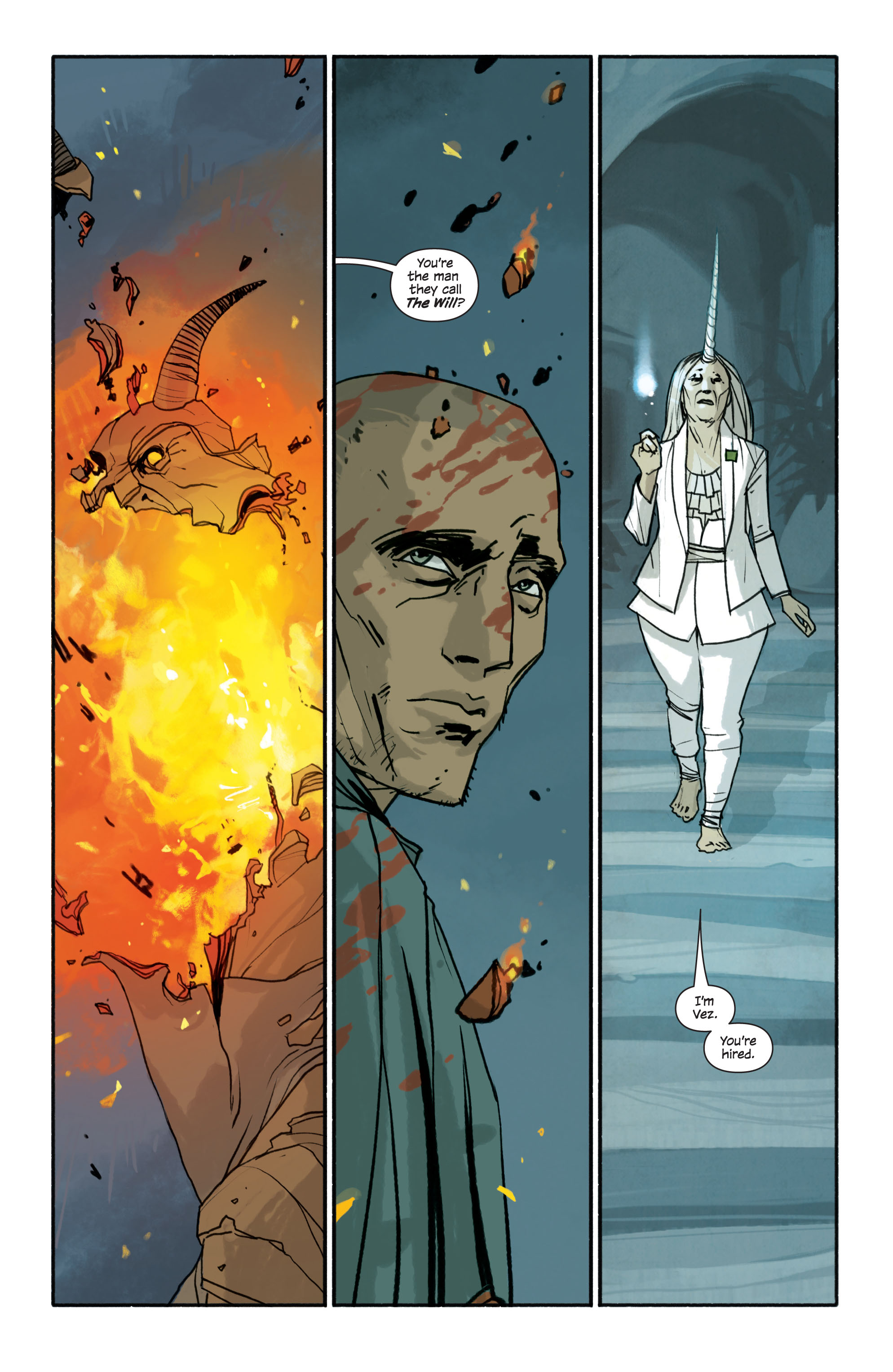Read Saga (2012) Manga Online