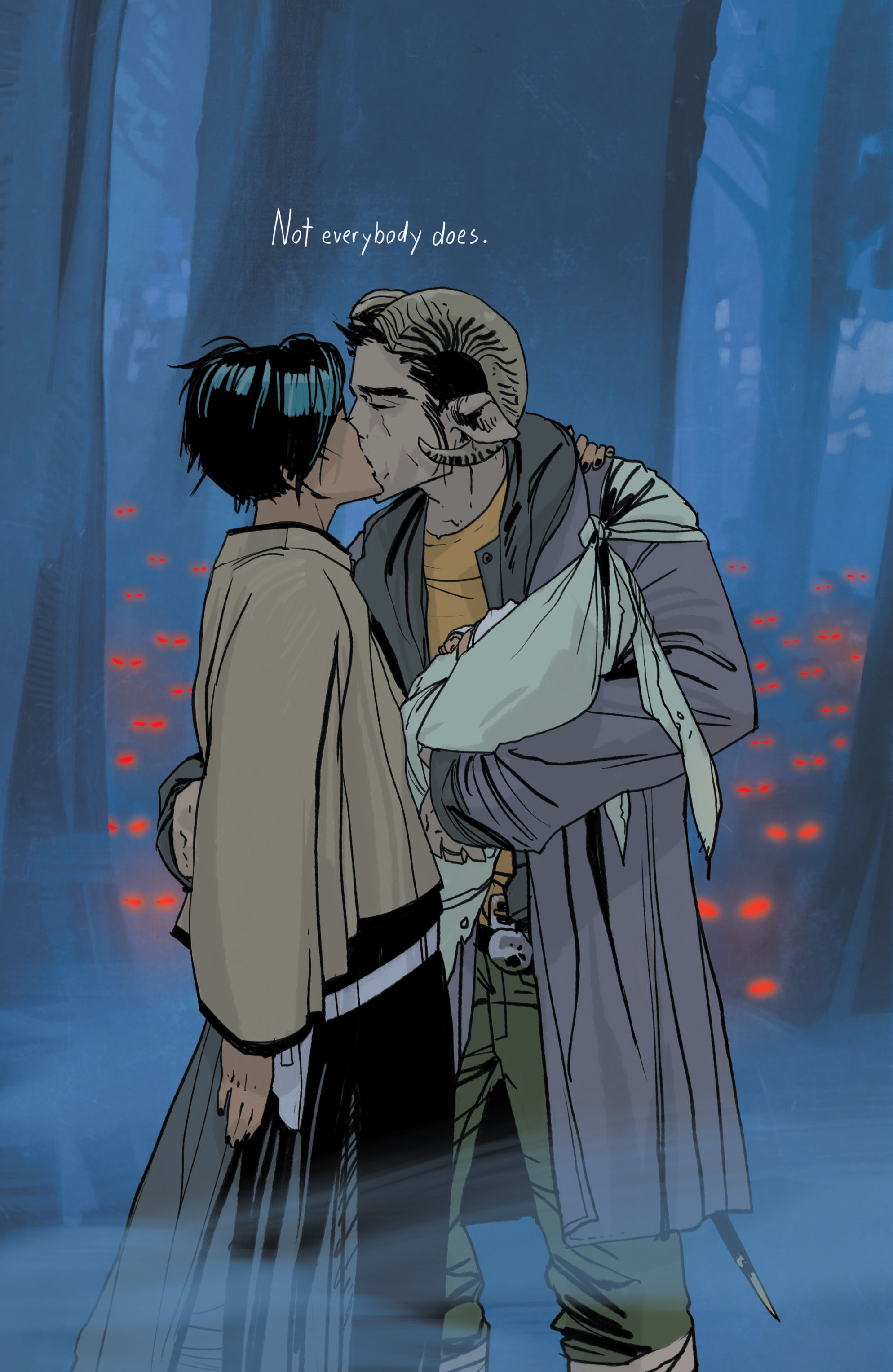 Read Saga (2012) Manga Online