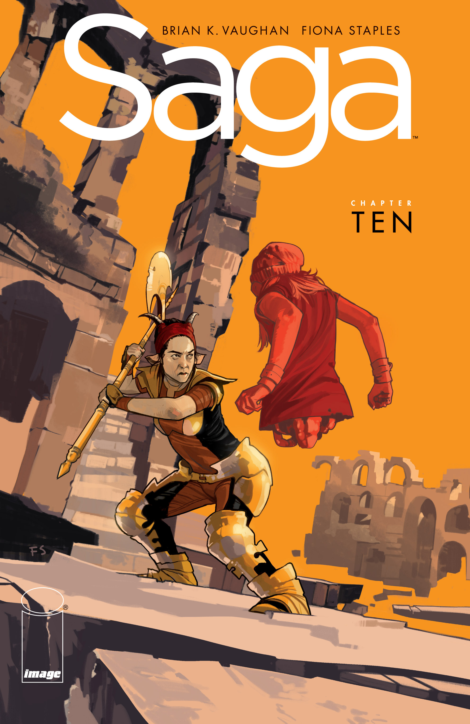 Read Saga (2012) Manga Online