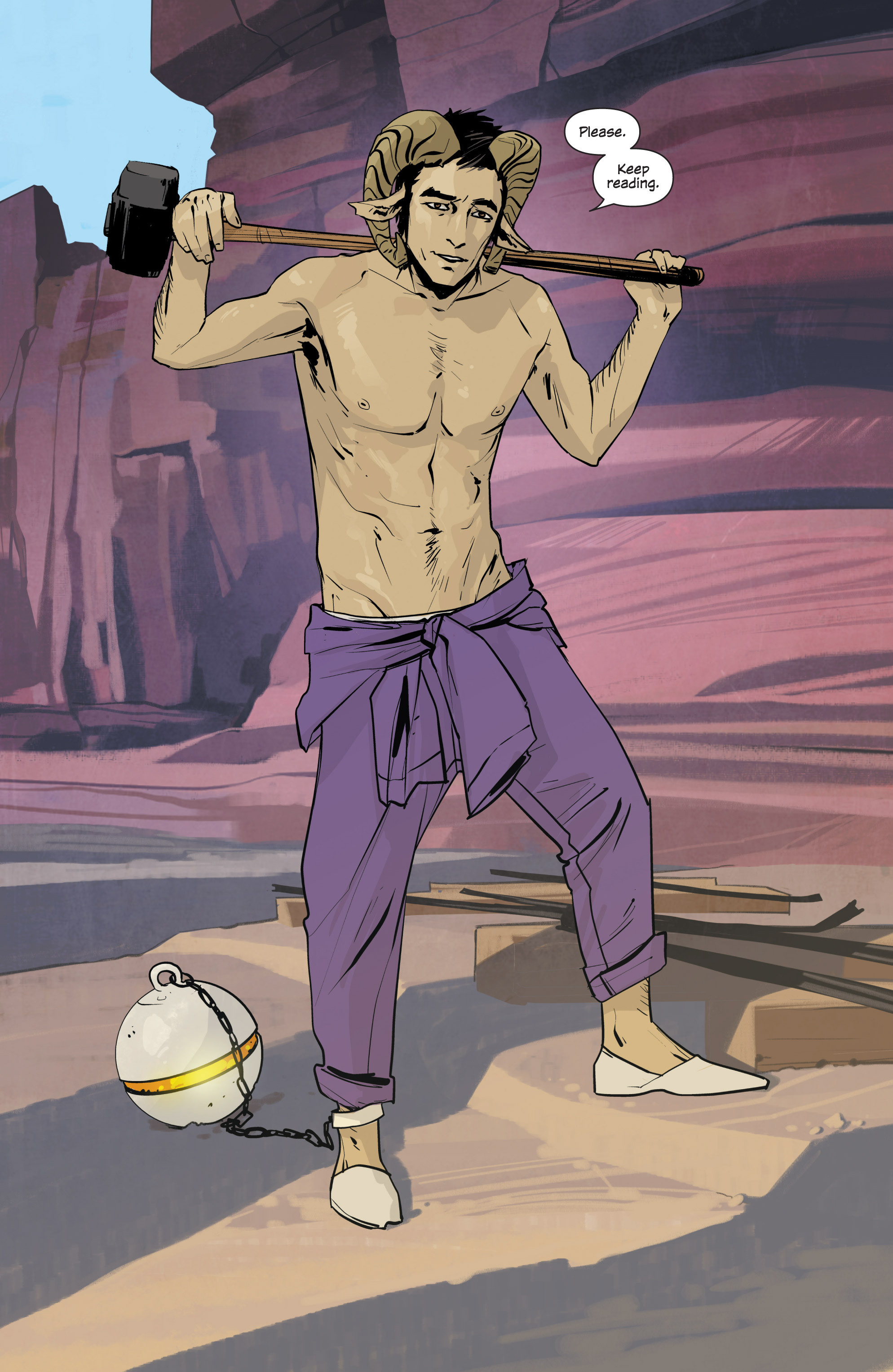 Read Saga (2012) Manga Online