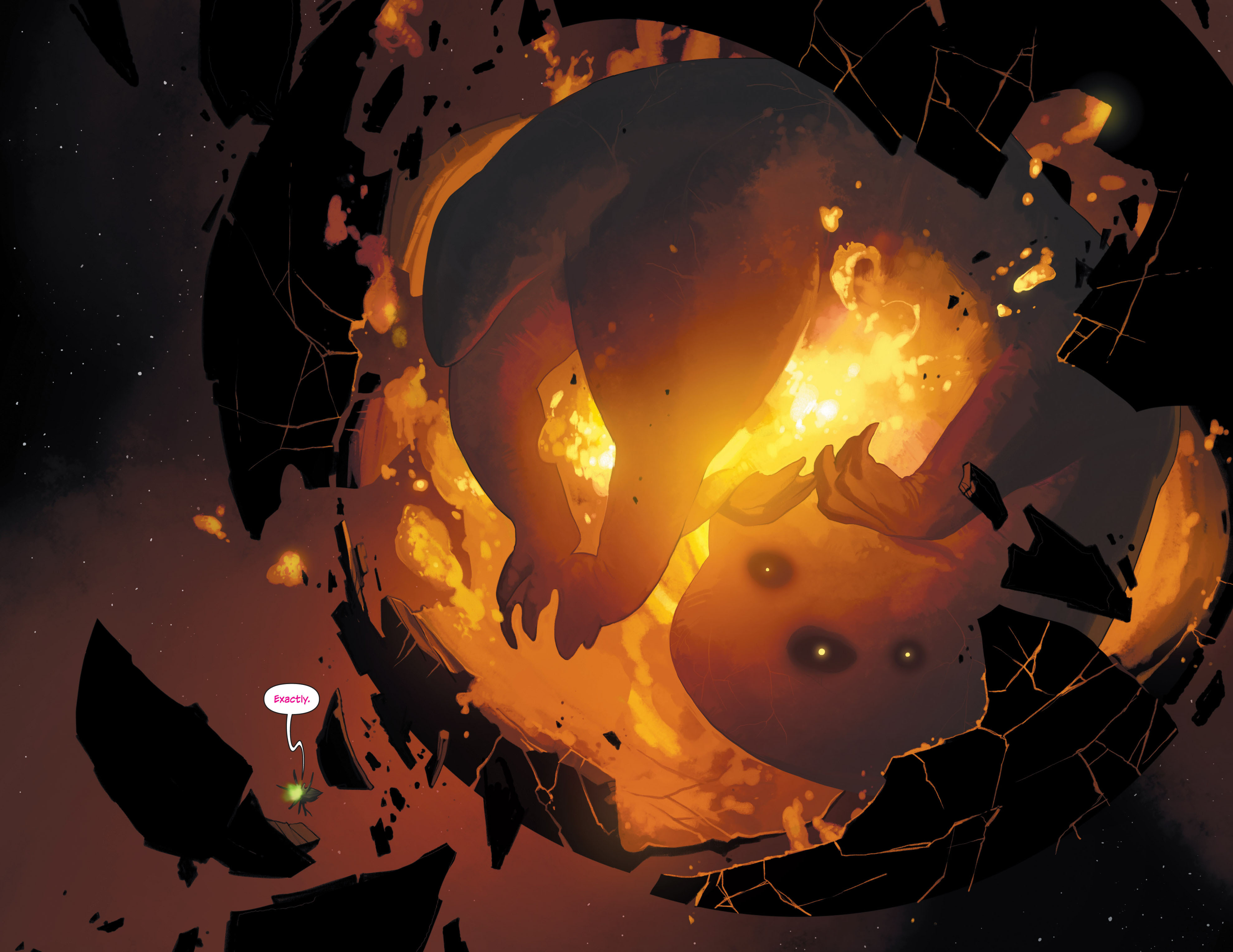 Read Saga (2012) Manga Online