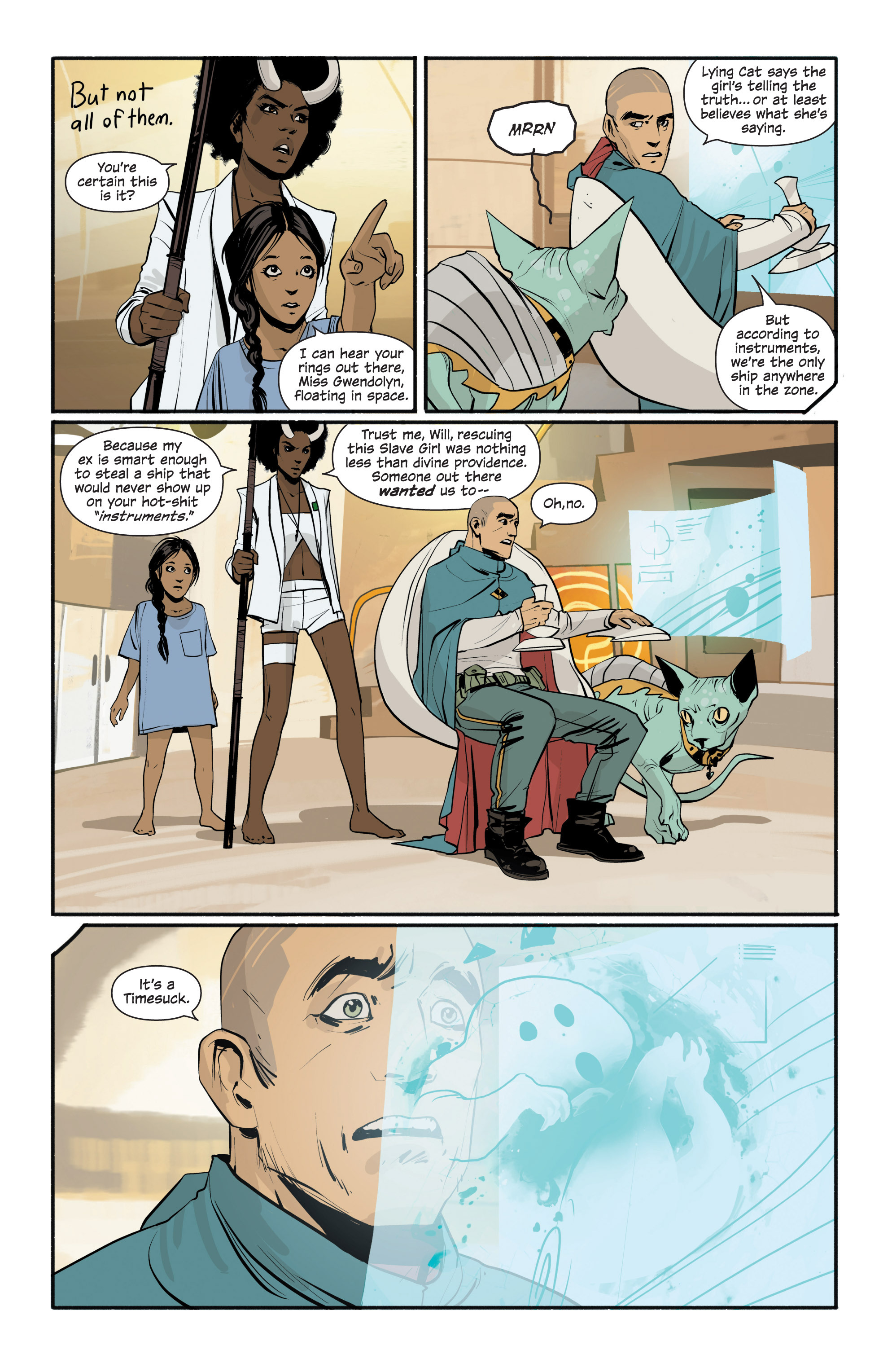 Read Saga (2012) Manga Online